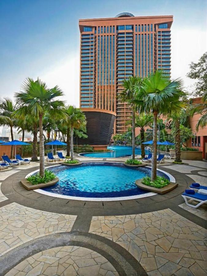 100100 Suites At Times Square Malaysia * Kuala Lumpur