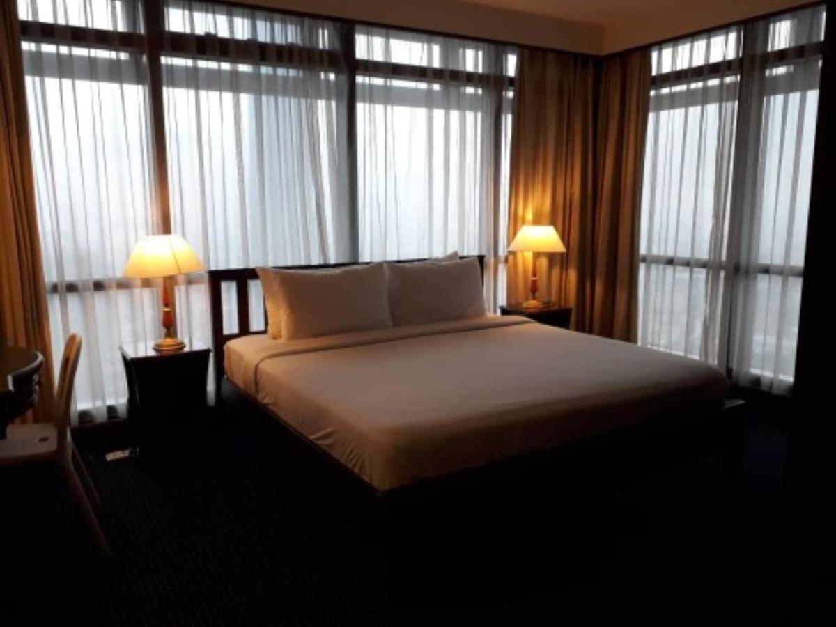 100100 Suites At Times Square Malaysia Pangsapuri Kuala Lumpur