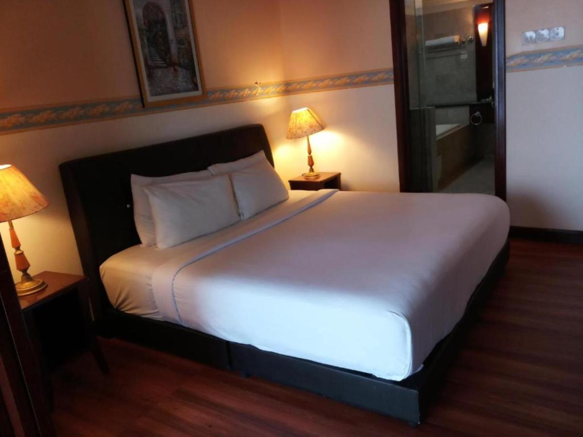 100100 Suites At Times Square Malaysia Pangsapuri Kuala Lumpur