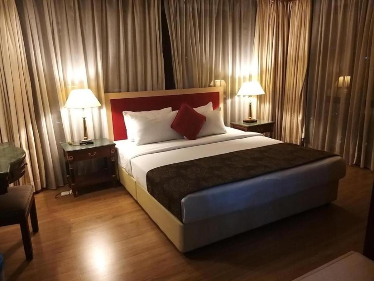 100100 Suites At Times Square Malaysia Pangsapuri