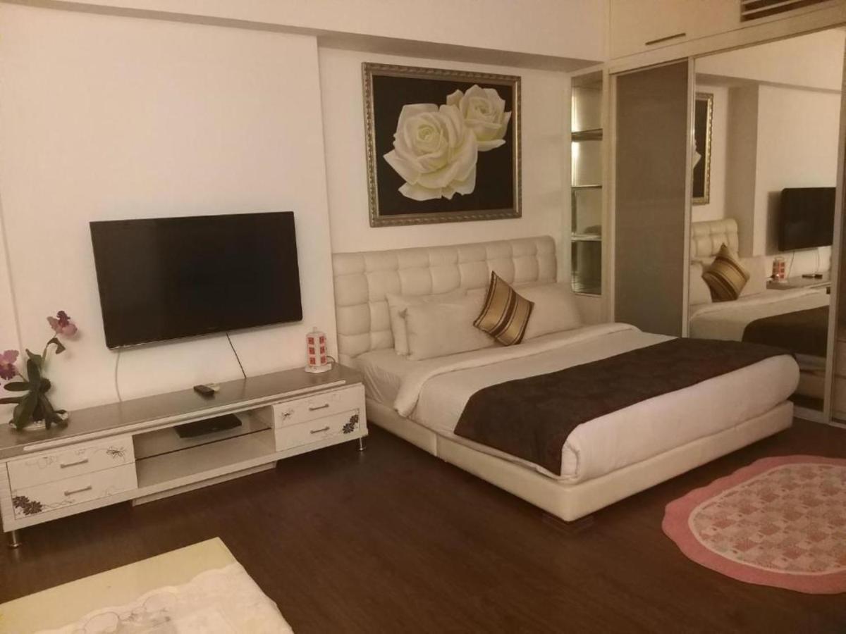 Pangsapuri 100100 Suites At Times Square Malaysia *