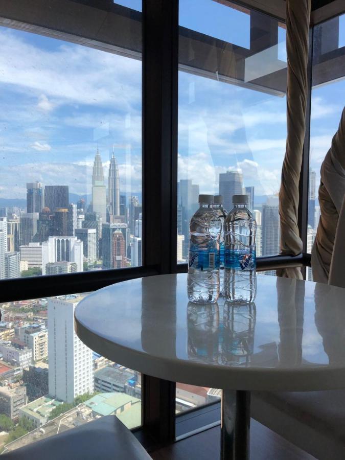 Pangsapuri 100100 Suites At Times Square Malaysia Kuala Lumpur