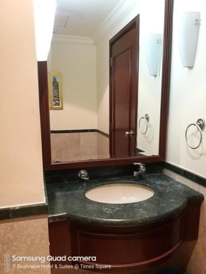 100100 Suites At Times Square Malaysia Pangsapuri *