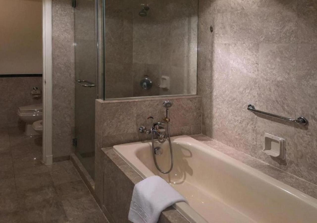 Pangsapuri 100100 Suites At Times Square Malaysia