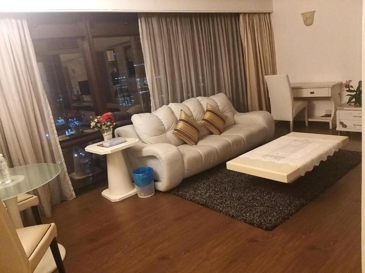 100100 Suites At Times Square Malaysia Pangsapuri