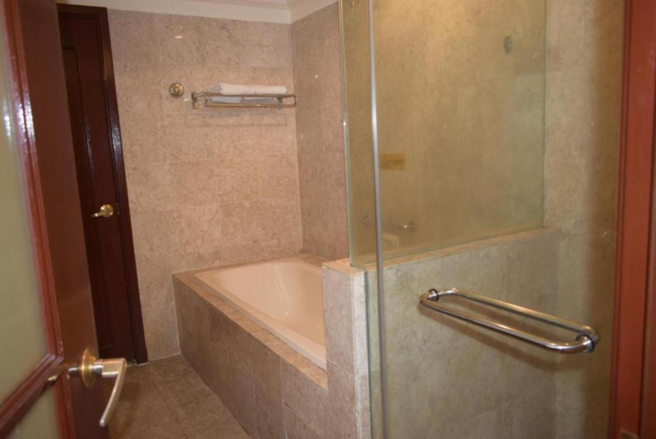 Pangsapuri 100100 Suites At Times Square Malaysia *