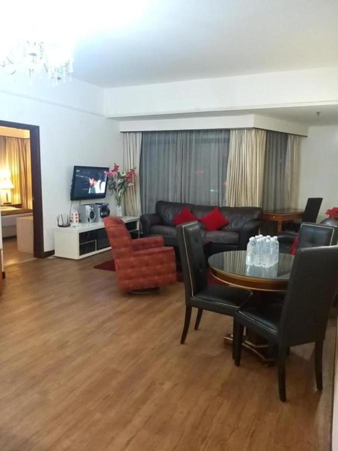 100100 Suites At Times Square Malaysia