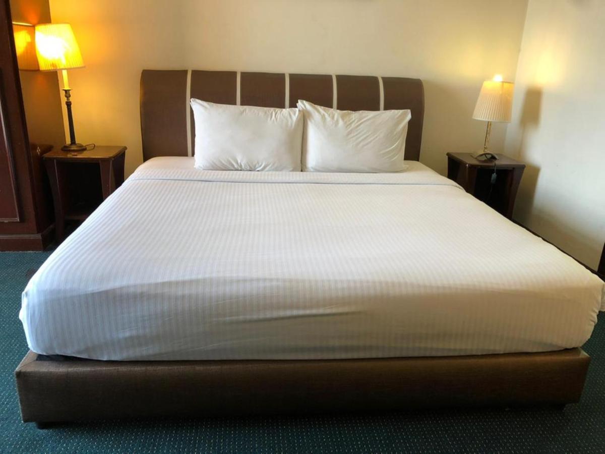 100100 Suites At Times Square Malaysia Kuala Lumpur