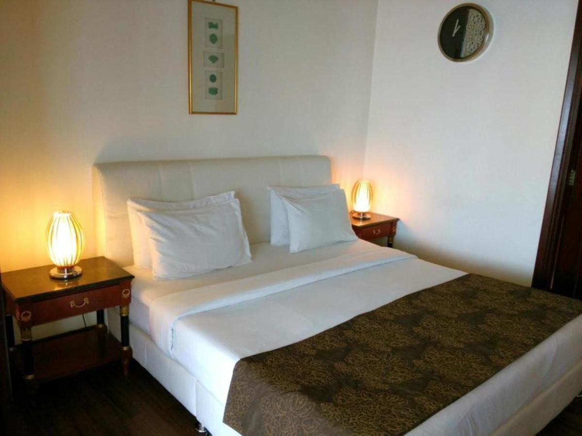 100100 Suites At Times Square Malaysia Pangsapuri Kuala Lumpur