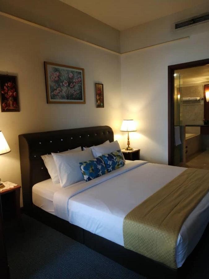 Pangsapuri 100100 Suites At Times Square Malaysia Kuala Lumpur