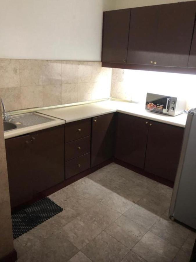 100100 Suites At Times Square Malaysia Pangsapuri *